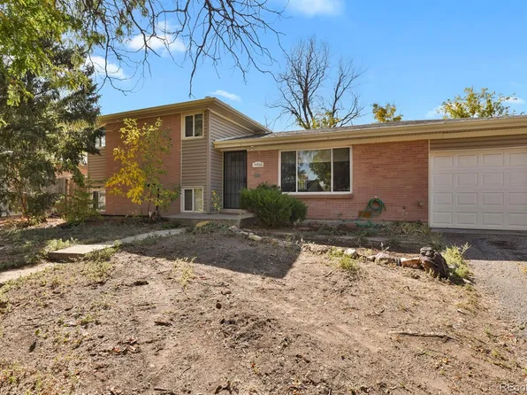 14066 E 27th Avenue, Aurora, CO 80011