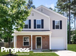 3049 Van Dorn Rd, Knightdale, NC 27545