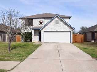 7401 Marble Ridge Dr, Austin, TX 78747