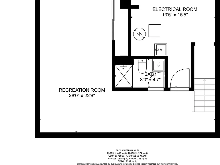 9707 Rossetti Ct — Photo 37