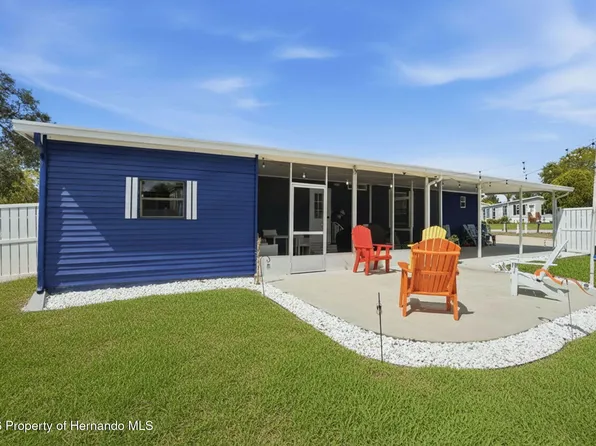 14298 Action St, Brooksville, FL 34613