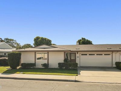246 E Garden Grn, Pt Hueneme, CA, 93041