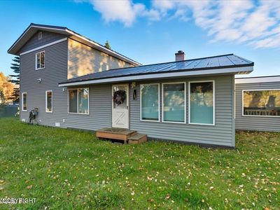 1106 W 54th Ave, Anchorage, AK, 99518