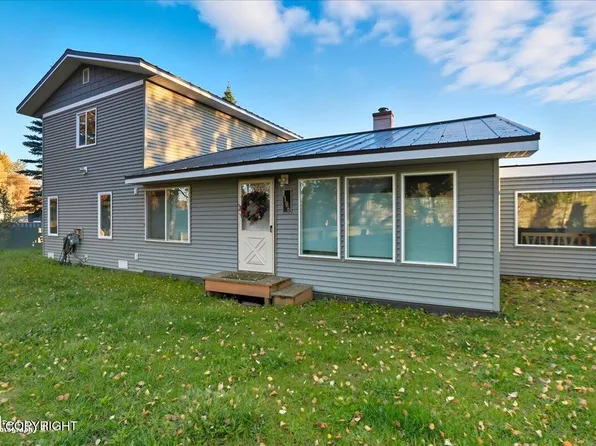 1106 W 54th Ave, Anchorage, AK 99518