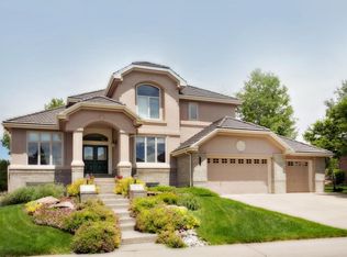 4433 W 100th Ave, Westminster, CO 80031