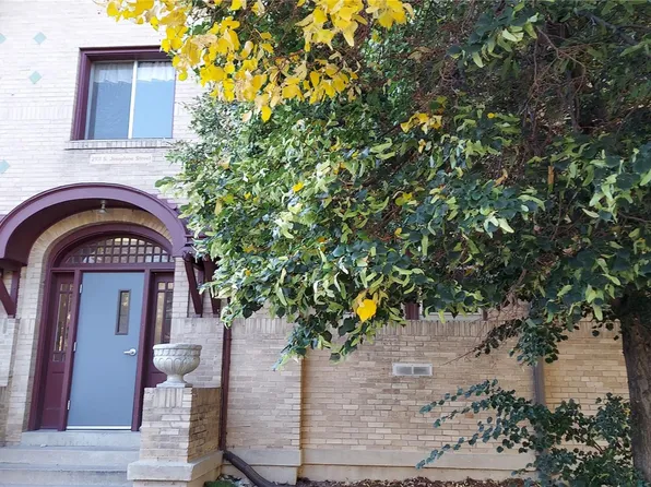 2101 S Josephine Street #102, Denver, CO 80210