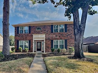 16414 Wellers Way, Houston, TX 77095