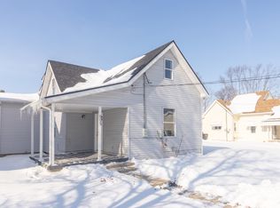 605 Main St, Shirley, IN 47384