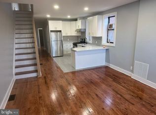 916 Fulton St, Chester, PA 19013