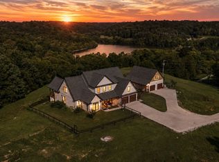 187 Harrison Ln, Manchester, TN 37355