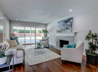 2540 E Thackery St, West Covina, CA 91791
