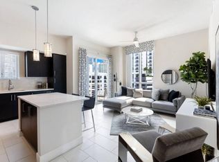 250 SW 11th St #2201, Miami, FL 33130