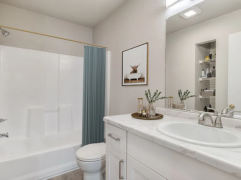 Mountain Glen Apartments — Photo 58