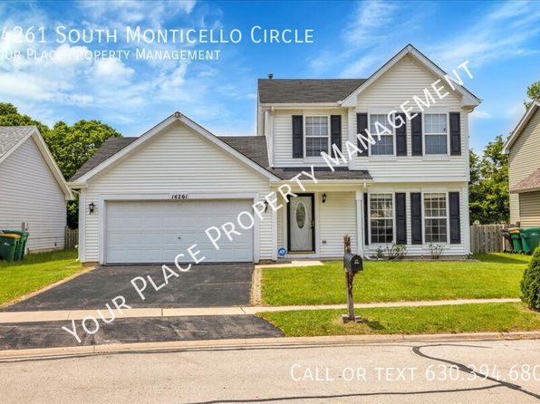 14261 S Monticello Cir