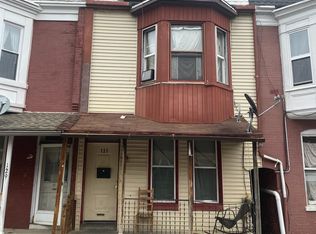 131 S West St, York, PA 17401
