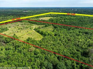1 County Road 1584, Avinger, TX 75630