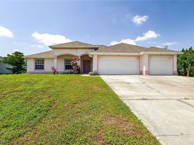 1920 NE 20th Pl, Cape Coral, FL, 33909