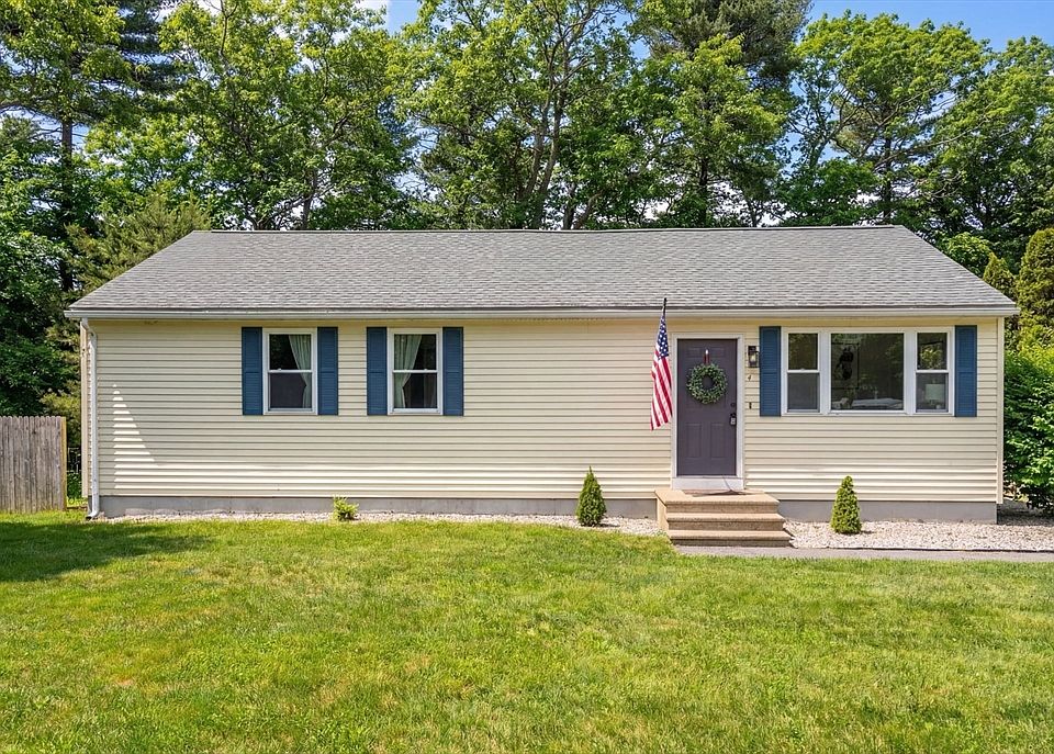 1st image of 4 French River Cir