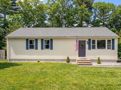 4 French River Cir, Oxford, MA, 01540