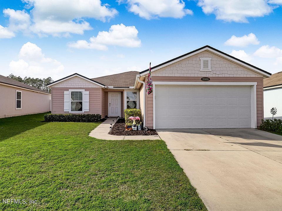 95108 TURNSTONE Court, Fernandina Beach, FL 32034 Zillow