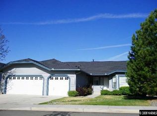 508 Silversmith Pl, Reno, NV 89511
