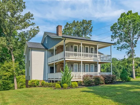 1027 Branson Mill Rd, Pleasant Garden, NC 27313