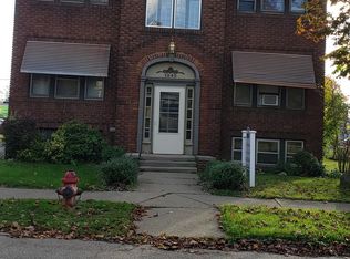 1248 Logan Ave NW, Canton, OH 44703