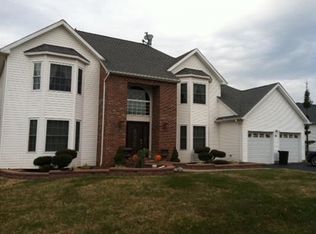 91 Joni Ave, Hamilton, NJ 08690