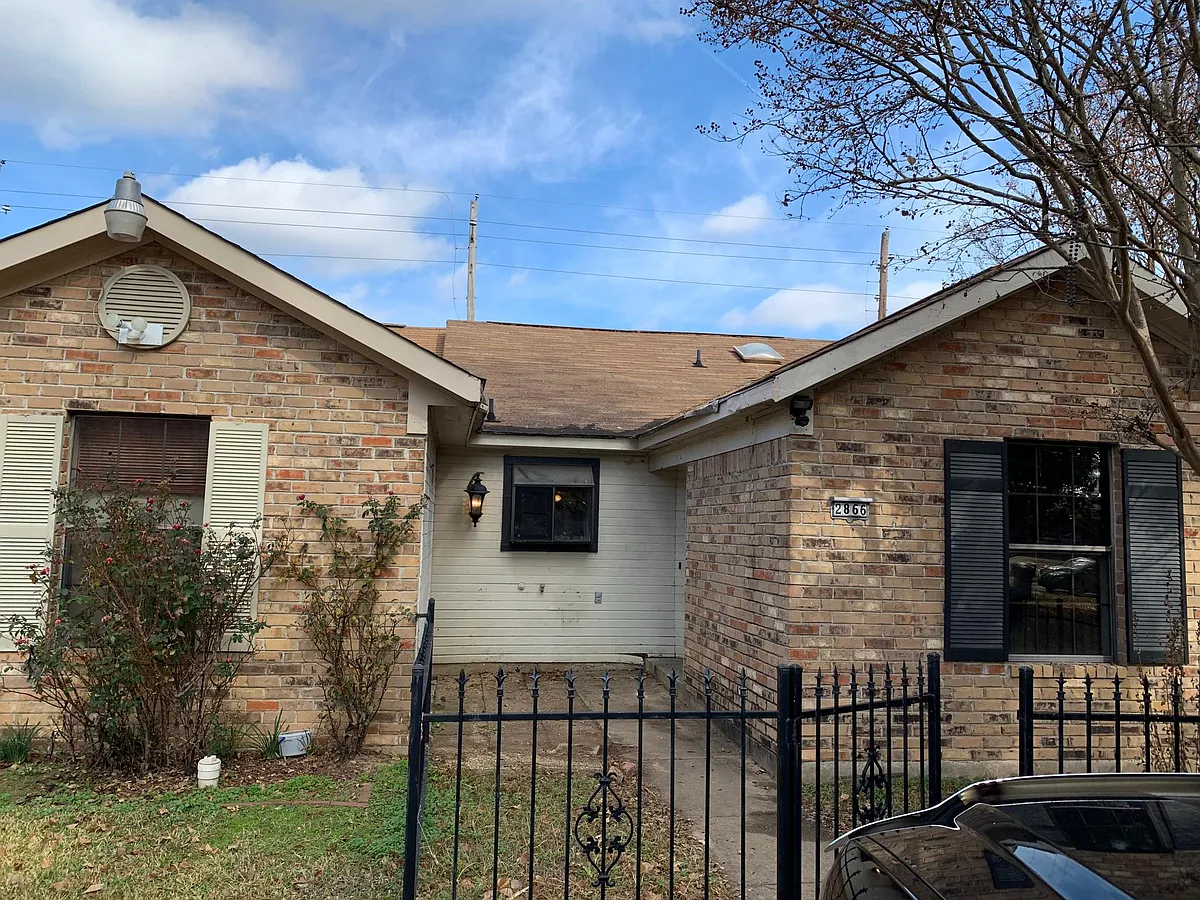 Building Photo - 2866 Mackey Ln