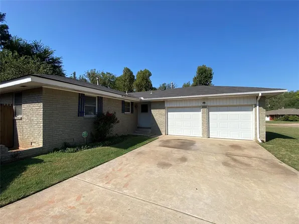 4808 Koelsch Dr, Oklahoma City, OK 73117