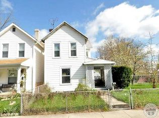 1310 W Pleasant St, Springfield, OH 45506