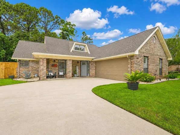 805 Overbrook Dr, Fort Walton Beach, FL 32547