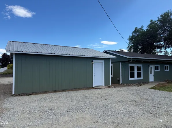 3880 Antelope Rd, White City, OR 97503
