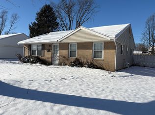 331 Lincolnshire Rd, Columbus, OH 43230