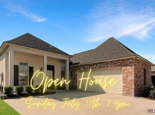 521 White Egret Dr, Baton Rouge, LA 70810