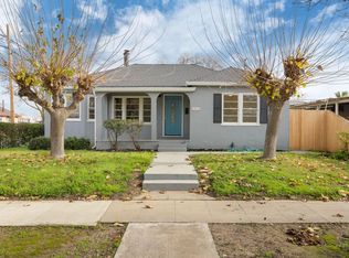 1002 Main St, Newman, CA 95360