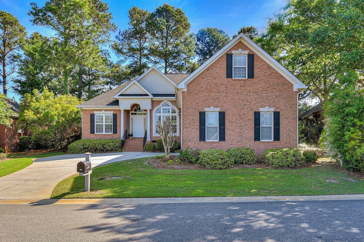 120 Eagles Nest Ln, Aiken, SC 29803 Zillow