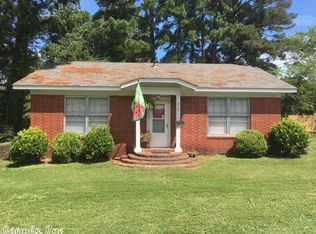 215 W Narroway St, Benton, AR 72015