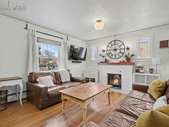 2nd image of 503 N Hancock Ave