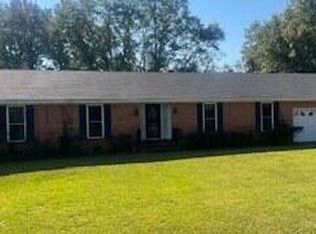 681 W Monroe St, Grenada, MS 38901