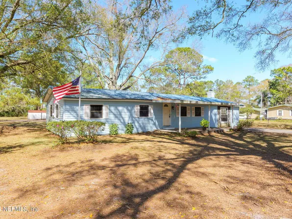 14465 DUVAL Place W, Jacksonville, FL 32218