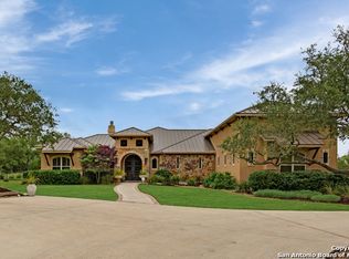 48 Brook Rdg, Fair Oaks Ranch, TX 78015