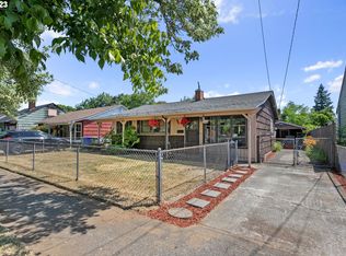 7116 SE 86th Ave, Portland, OR 97266