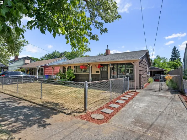 7116 SE 86th Ave, Portland, OR 97266