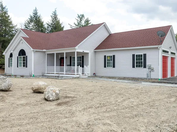 90 Monadnock Lane, Peterborough, NH 03458