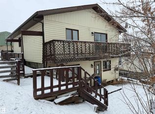 4847 50th Ave, Lac Ste. Anne County, AB T0E2A0