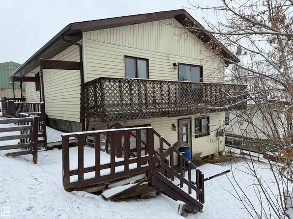 4847 50th Ave, Lac Ste. Anne County, AB T0E 2A0