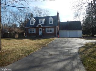 2480 Bristol Rd, Warrington, PA 18976