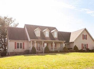 4015 Riverside Dr, Danville, KY 40422