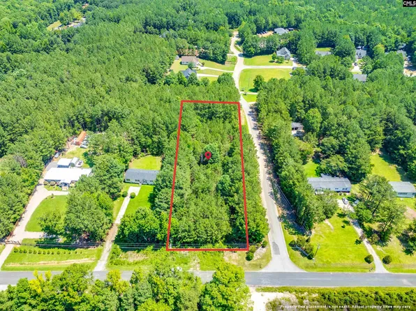 1021 NE Miles Rd, Blythewood, SC 29016